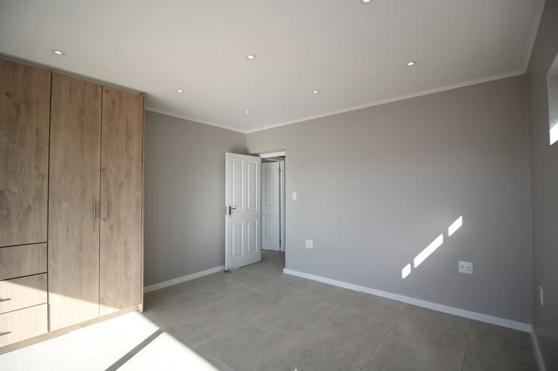 3 Bedroom Property for Sale in Bergsig Western Cape